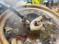 -威邵鸡煲(西华路总店)