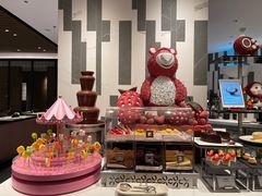 -粤海喜来登酒店·盛宴海鲜牛排自助餐厅(天河城店)