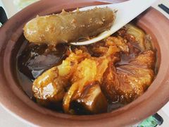 -食神鱼头佛跳墙(百子湾旗舰店)