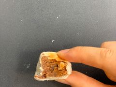 豆沙一口酥-宋记饼家(石门二路店)