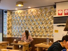 大堂-金北顺大锅家(신사본점)