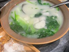-情妹耙泥鳅·江湖川菜(科华店)