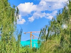 -元大都城垣遗址公园