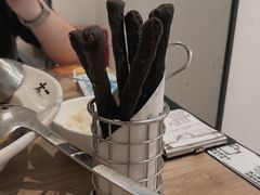 -太二酸菜鱼(菱角湖万达店)