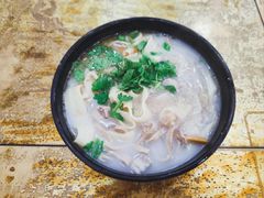 -惠丰源烩面馆(经七路店)