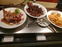 -珀丽酒店-协奏坊餐厅