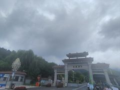 -吉林市朱雀山国家森林公园