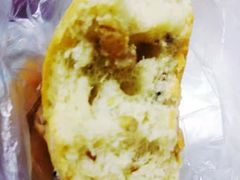 藜麦核桃米面包-LELECHA乐乐茶(美罗城店)
