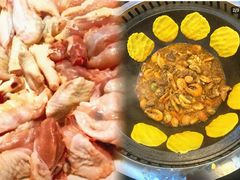 -醉旺柴火鸡(棠东店)