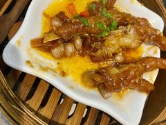 -虾饺妹·粤式手工点心(水荫路店)