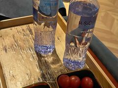 -华夏良子·足道SPA艾灸(翠微店)