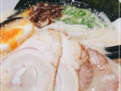 -一風堂拉面(港汇恒隆店)