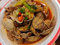 -冶建镜子·老南昌大排档·江西虾王(总店)