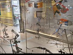 -弓夫射箭·运动娱乐·团建(中心印象城店)