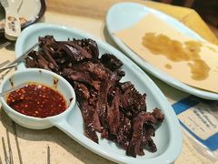 -状元阁烧烤(新华路总店)