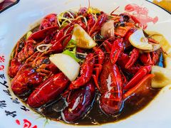 -小鳌陪你小排档·四季小龙虾·田鸡·宵夜(中央第五街店)
