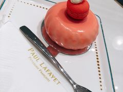 -PAUL LAFAYET 法式甜品(深圳湾万象城店)