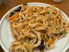 -老昌春饼(中央大街店)
