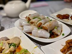 -粤·向群饭店(龙津东路总店)