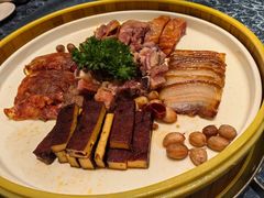 -卞氏菜根香(航空路旗舰店)