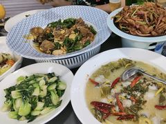 -蘇河湾·新鲁菜·泰山宴(泰山店)