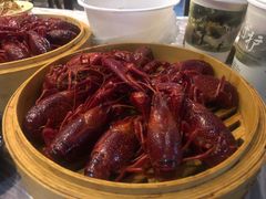 -靓靓蒸虾(中山公园店)