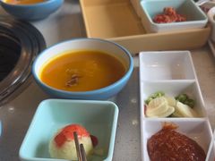 -韩香福烤肉庄园(荣成店)