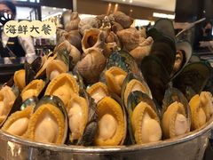 -王府半岛酒店