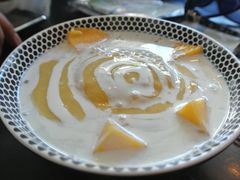 西米-Mango Tango