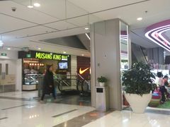 -远洋未来广场(育慧北路店)