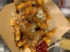 -shark burger·鲨鱼汉堡(交子大道店)