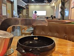 -合易泓烤肉•首创生椰大油边(宁山路店)