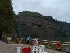 -丹霞山风景名胜区