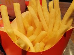 -麦当劳(东急新天地店)