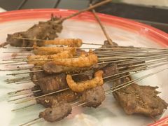 -北丐先生·野馄饨烧烤(长宁龙之梦店)