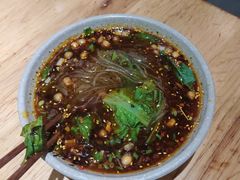 -默记孙抄手(经开万达店)