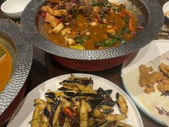 -快活林酒楼