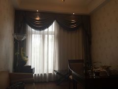 浦江饭店-上海浦江饭店