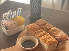 -Wooloomooloo Steakhouse(尖沙咀中心店)