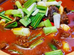 -胡记德源粉·湖南菜(双安店)