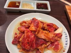 -蒜香焼肉PURUSHIN(马场路店)