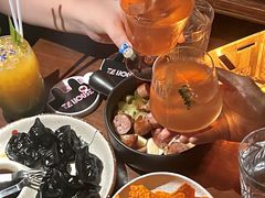 -TZ House音乐现场(茅台店)