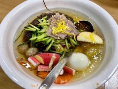-顺姬冷面(长白西路店)