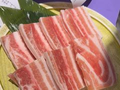 -猫爪爪原切自助烤肉(观音桥阳光世纪店)