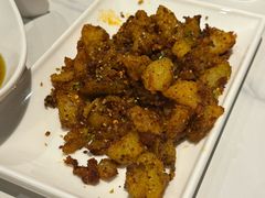 -三猫黑鱼花(南大店)