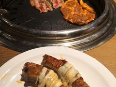 -火炉火自助餐(悠唐购物中心店)