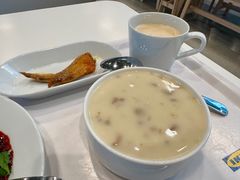 -宜家·瑞典风味餐厅(武汉荟聚中心店)
