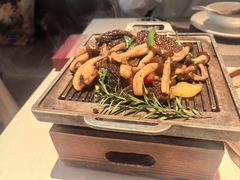 -若蘭慈·无国界素食料理(欢乐海岸店)