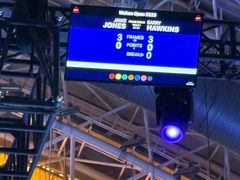 -华中科技大学光谷体育馆