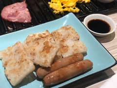 -必胜客(唐延店)